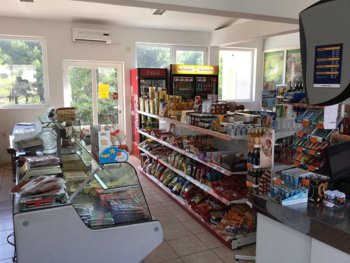 Dolce Vita Drage Εξωτερικό φωτογραφία
